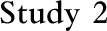 Study-2
